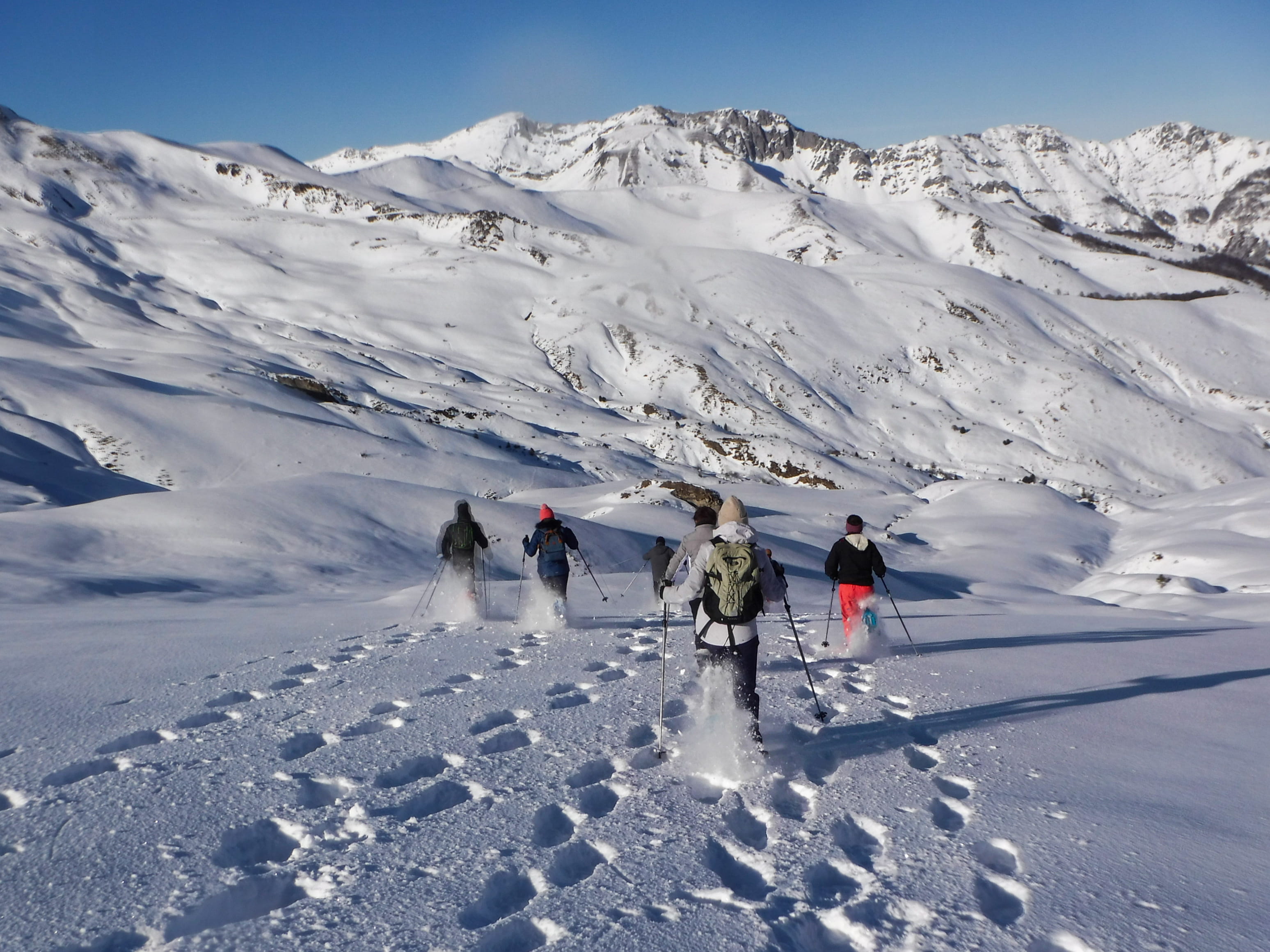 Site naturel du Col d'Aubisque