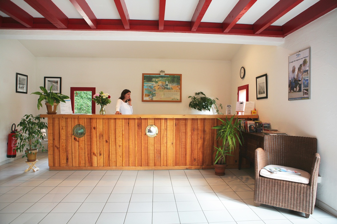 Goélia Les Rives de Saint-Brice, Arès - photo 8
