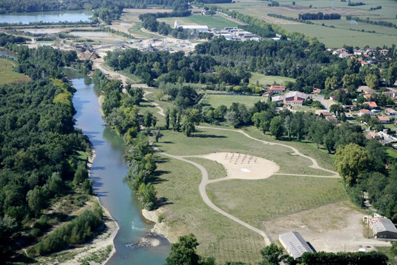 L'Adour