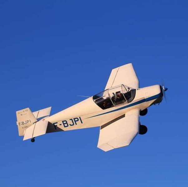 Aéroclub de Gascogne