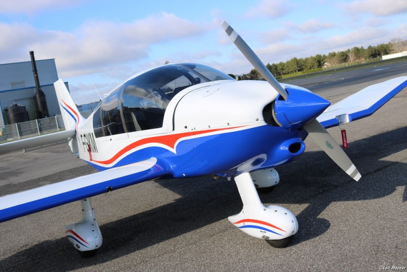 Aéroclub de Gascogne