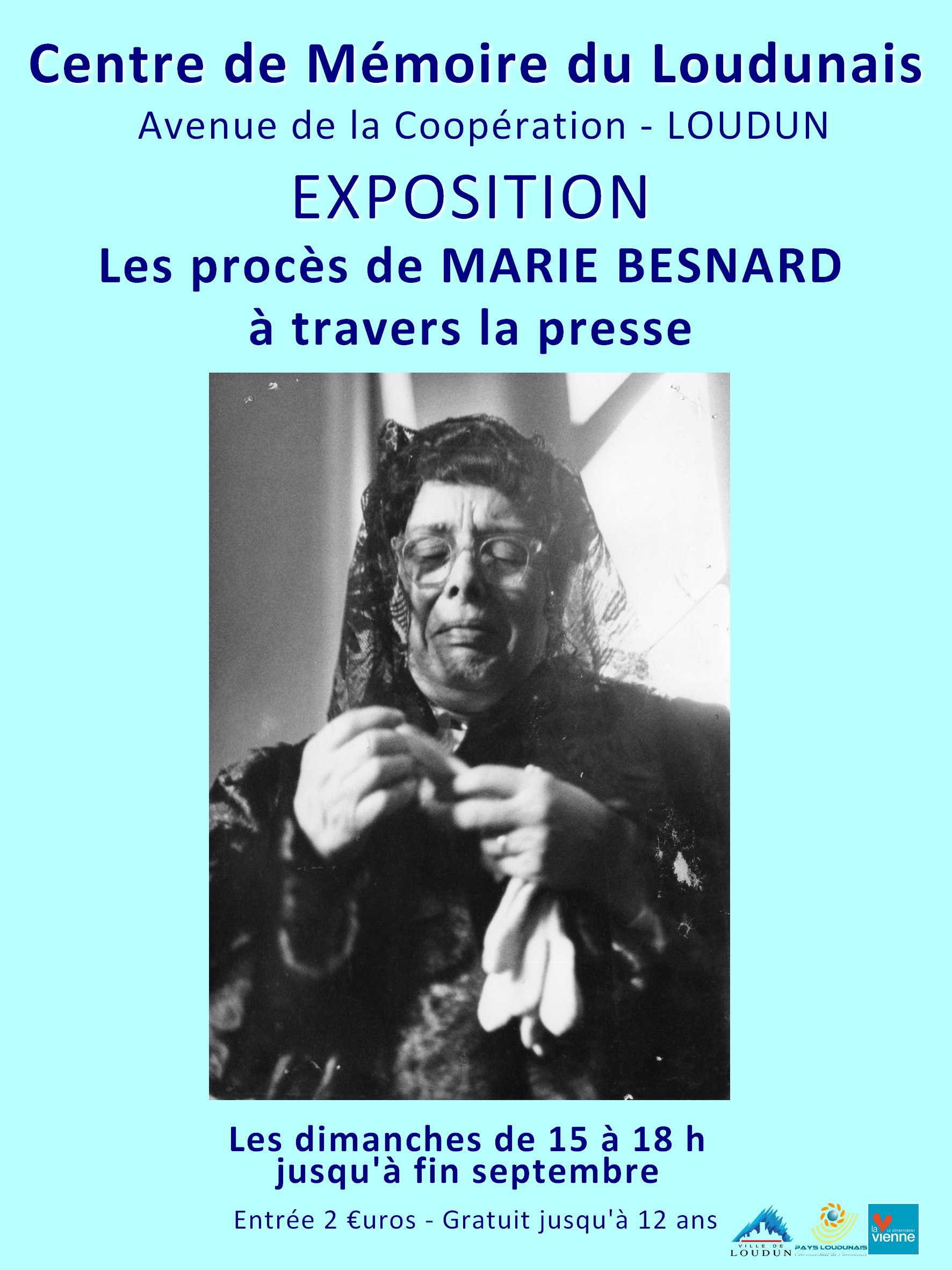 Les procès de Marie Besnard à travers la presse