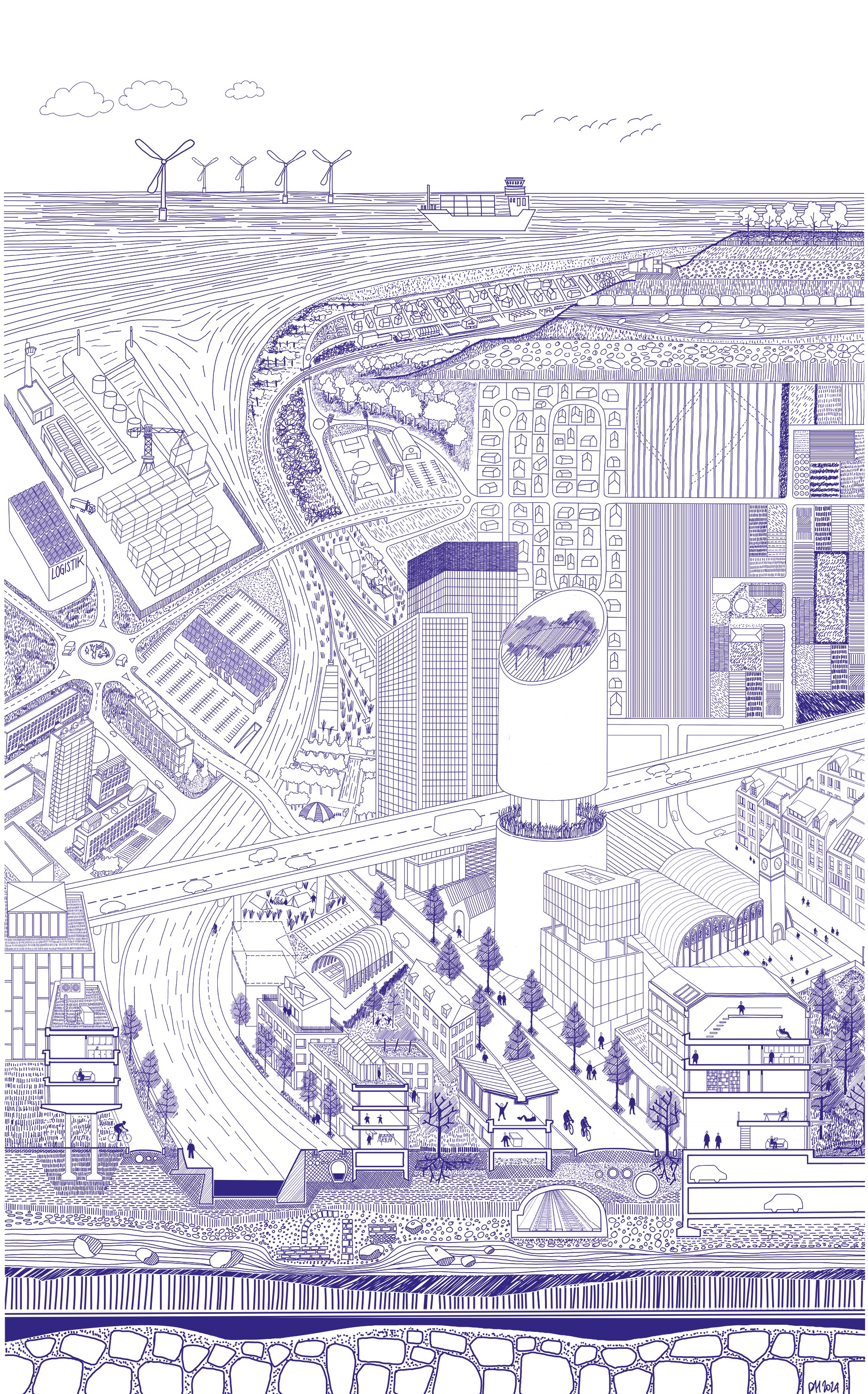 « La sobriété foncière : des solutions concrètes pour nos territoires »