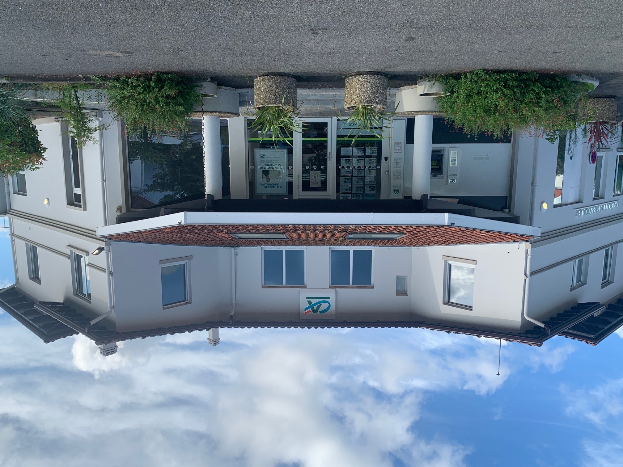 Crédit Agricole d'Aquitaine