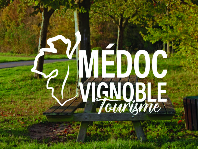 Aire de pique-nique du port de Beychevelle