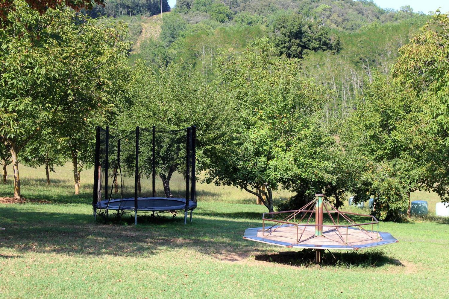 Hameau de Cureboursil, Vitrac - photo 15