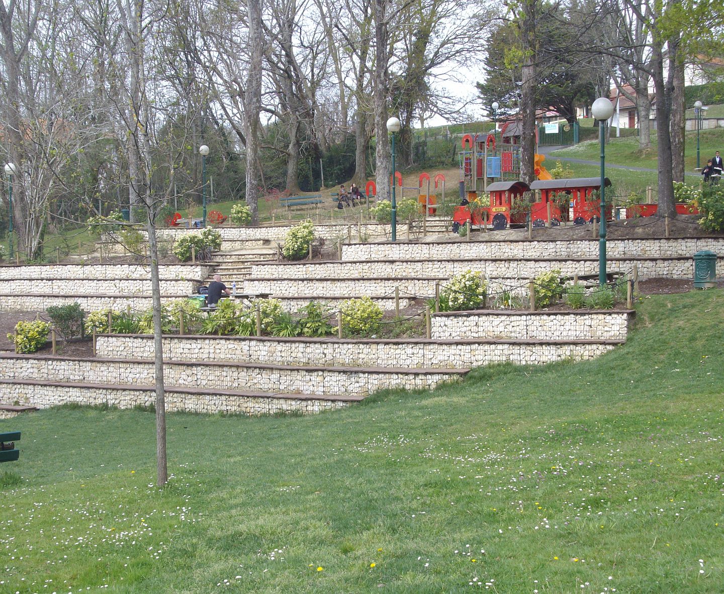 Aire de Jeux