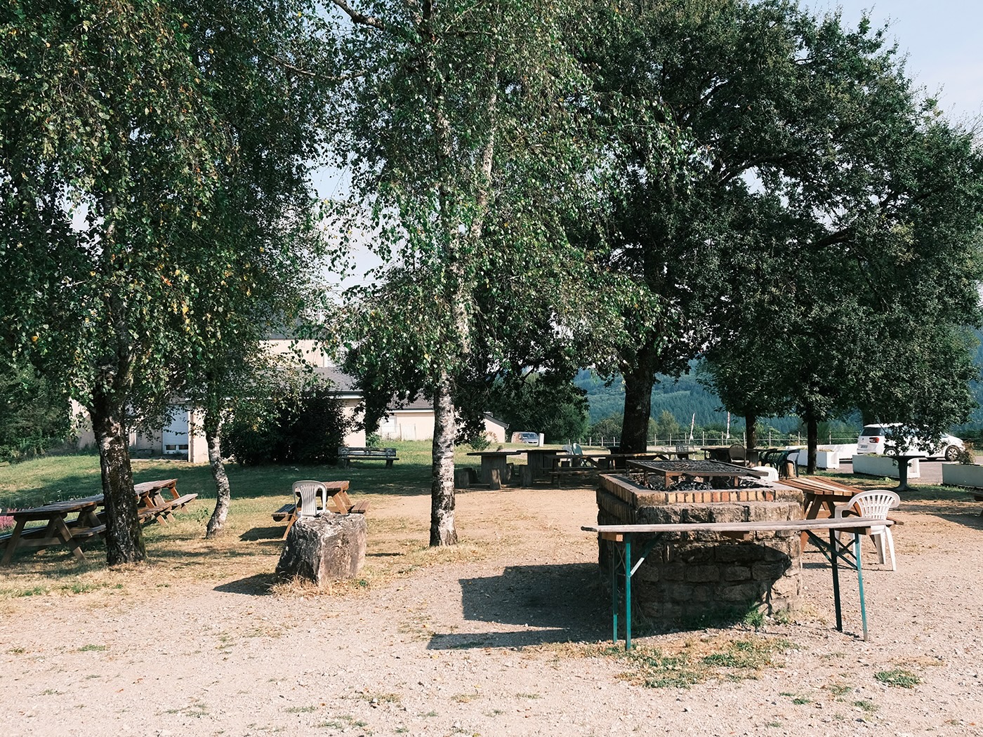 Pulse Sports Campus Chamberet, Chamberet - photo 22