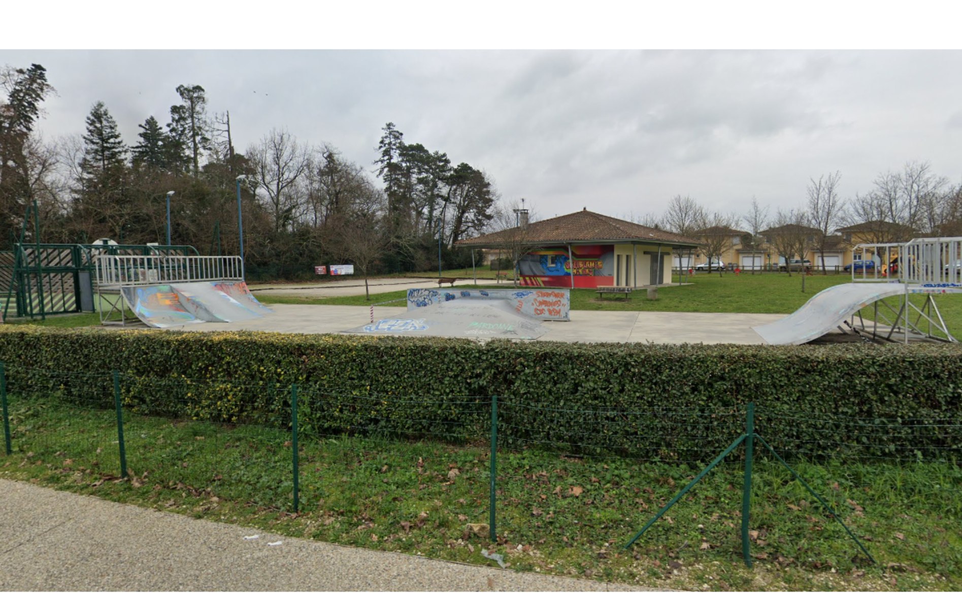 Espace Guerlande