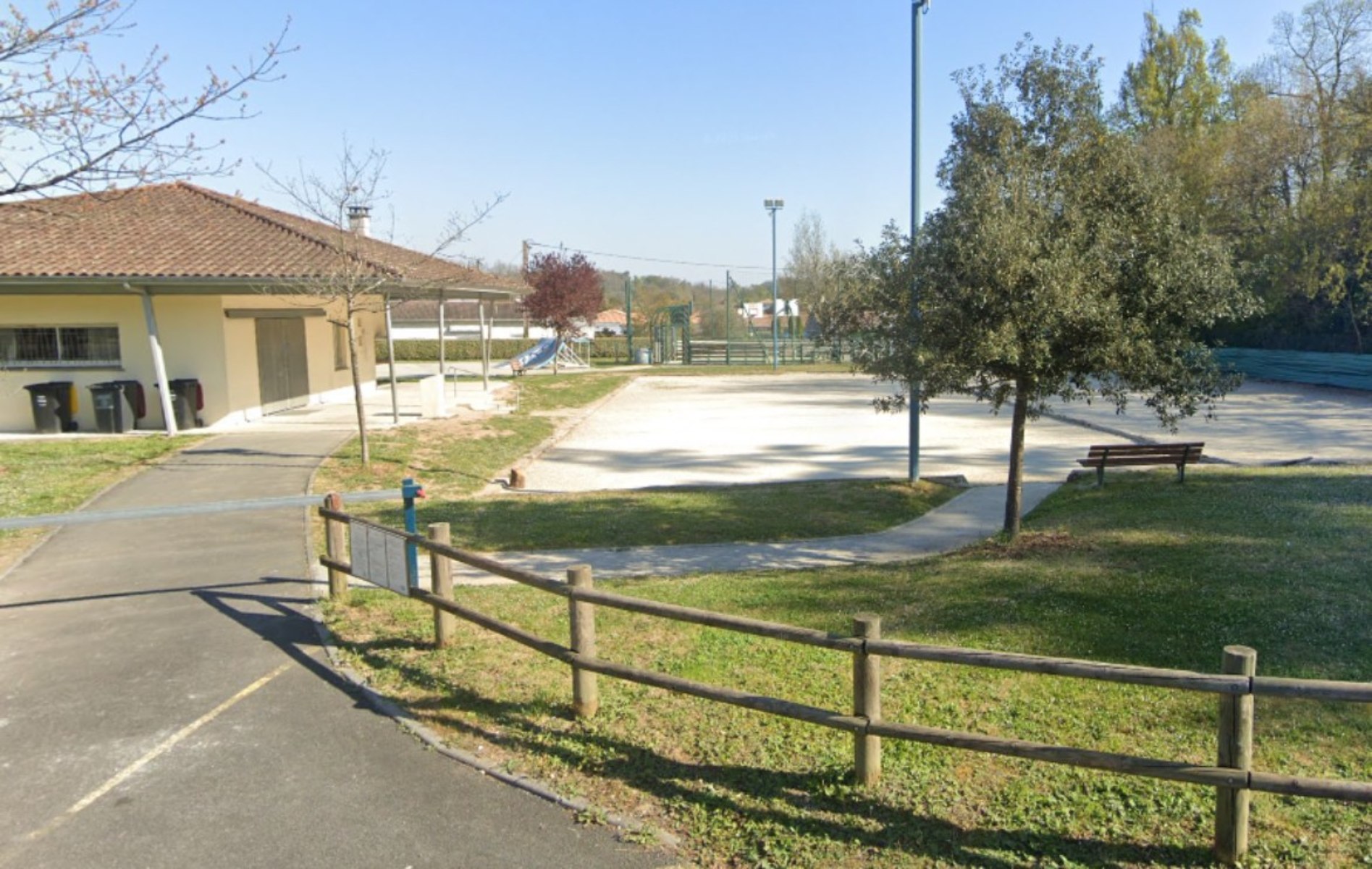 Espace Guerlande