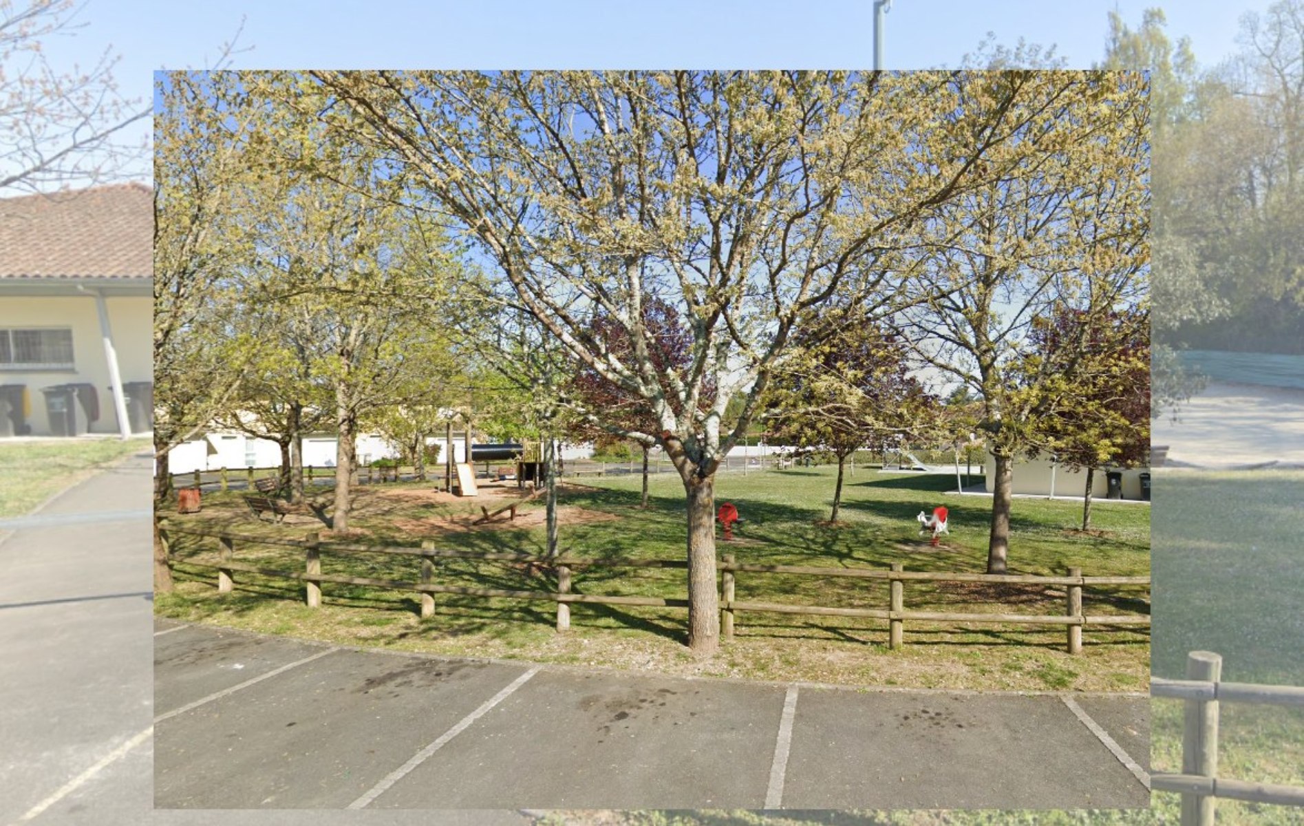 Espace Guerlande