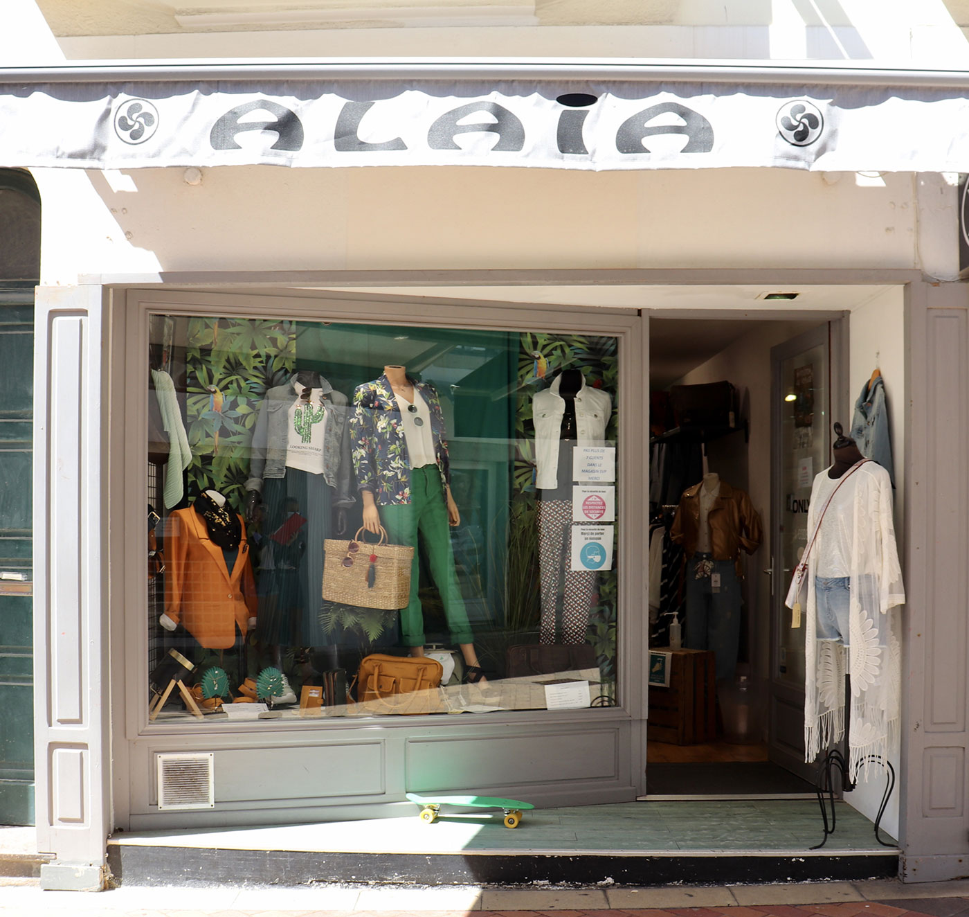 Alaïa - photo 3