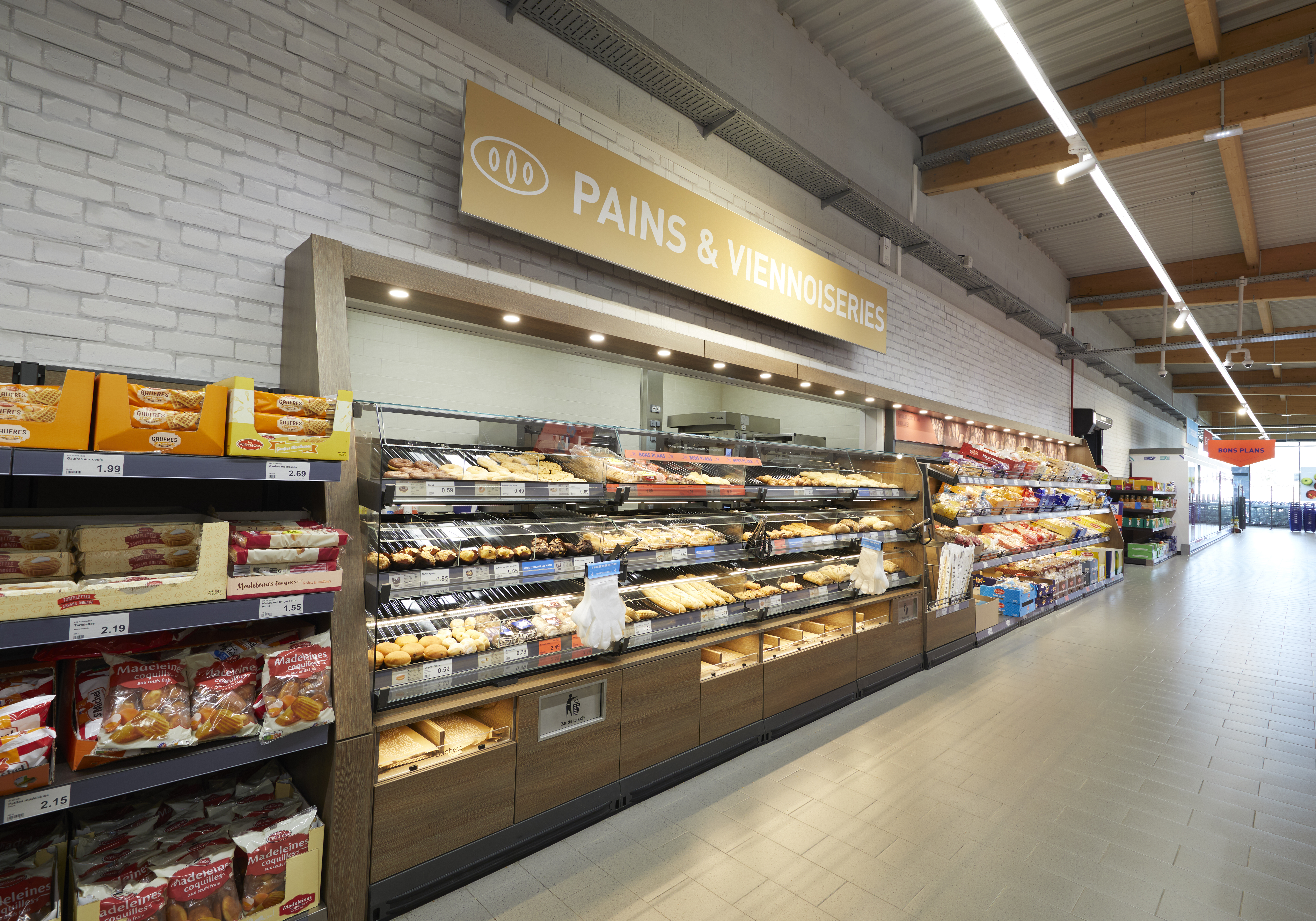 ALDI