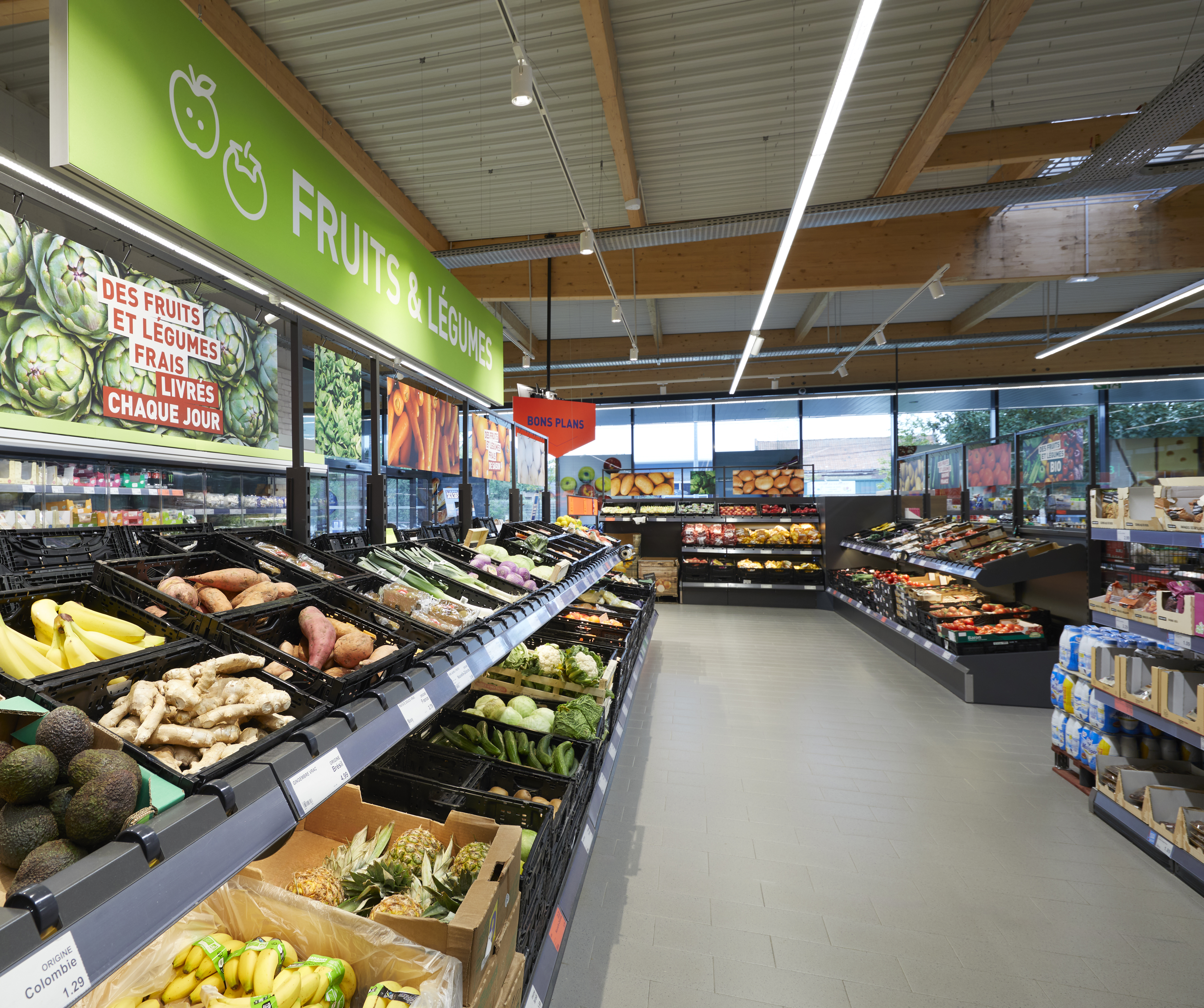 ALDI - photo 4