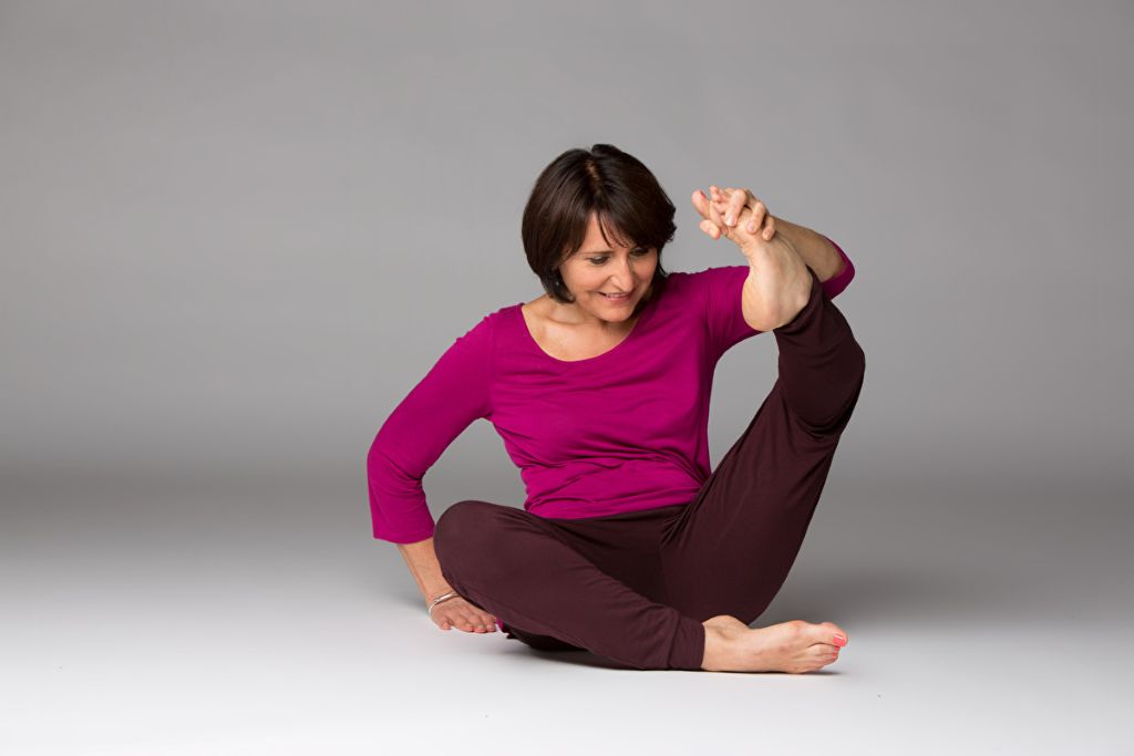 Atelier Méthode Feldenkrais : libérez votre bassin !