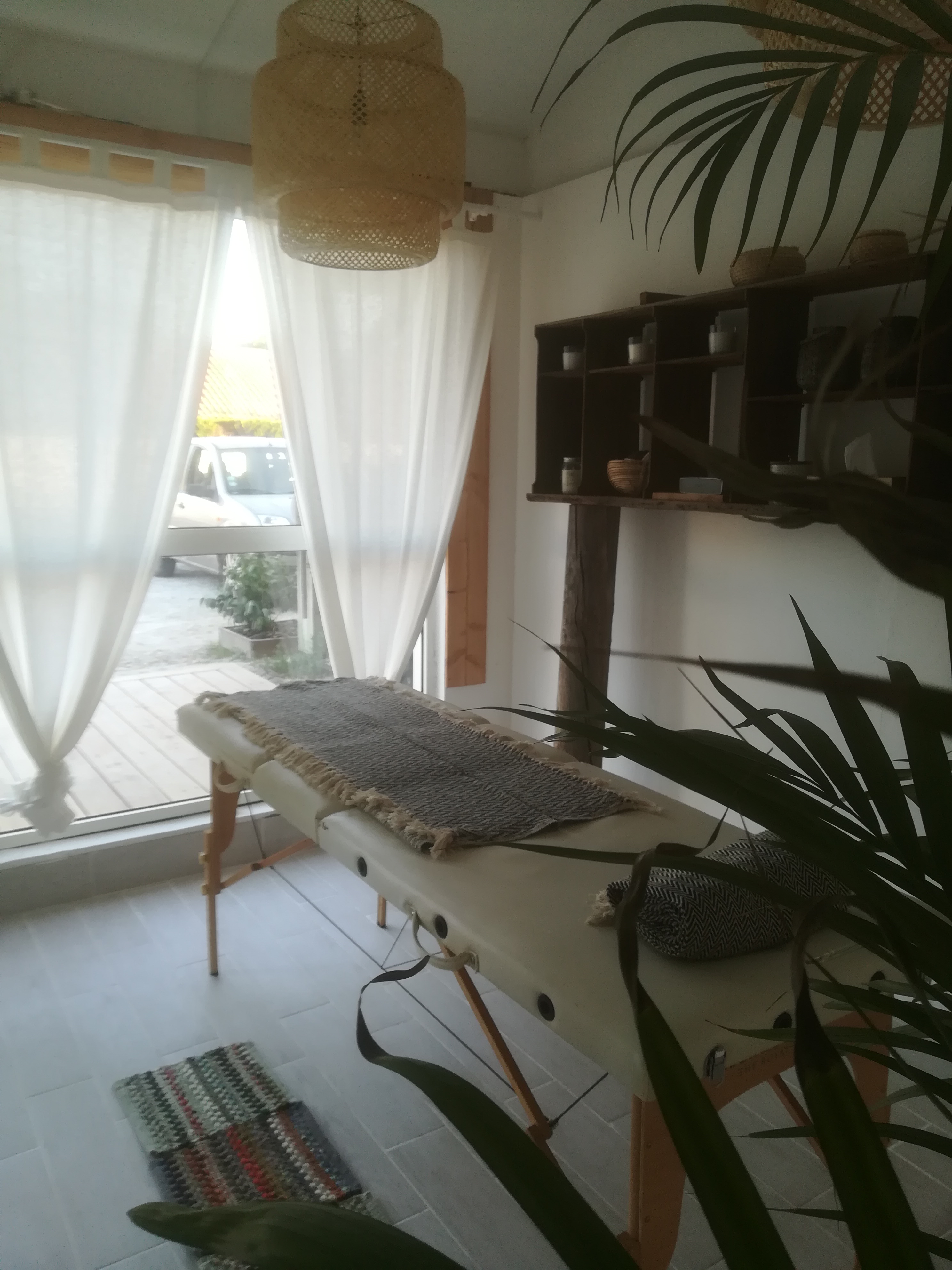 Anamaya détente et mieux-être - photo 2