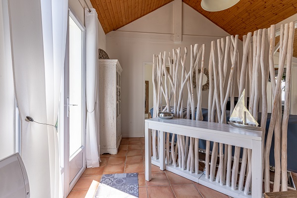 La Villa Riby