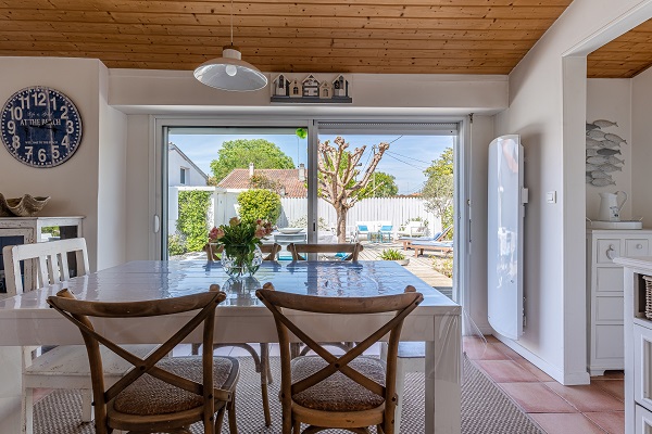 La Villa Riby