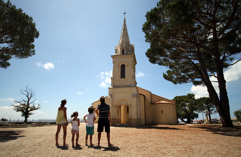 Andernos et son histoire