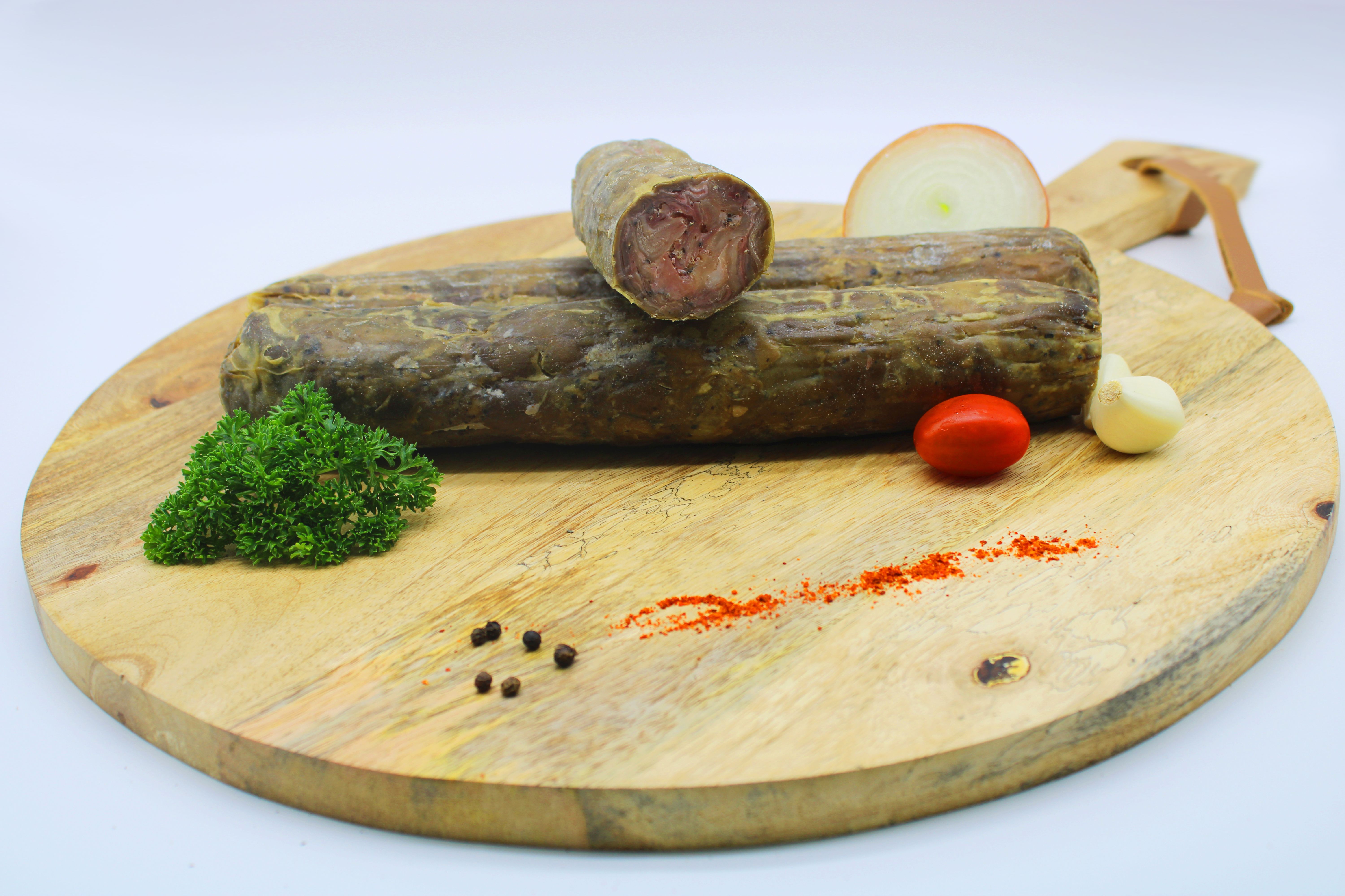 Boucherie Charcuterie Casamayou - photo 4