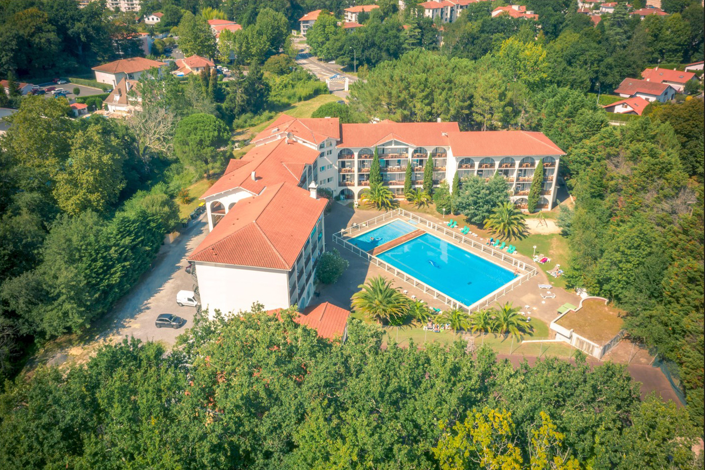 Résidence Anglet-Biarritz-Parme, Anglet - photo 6