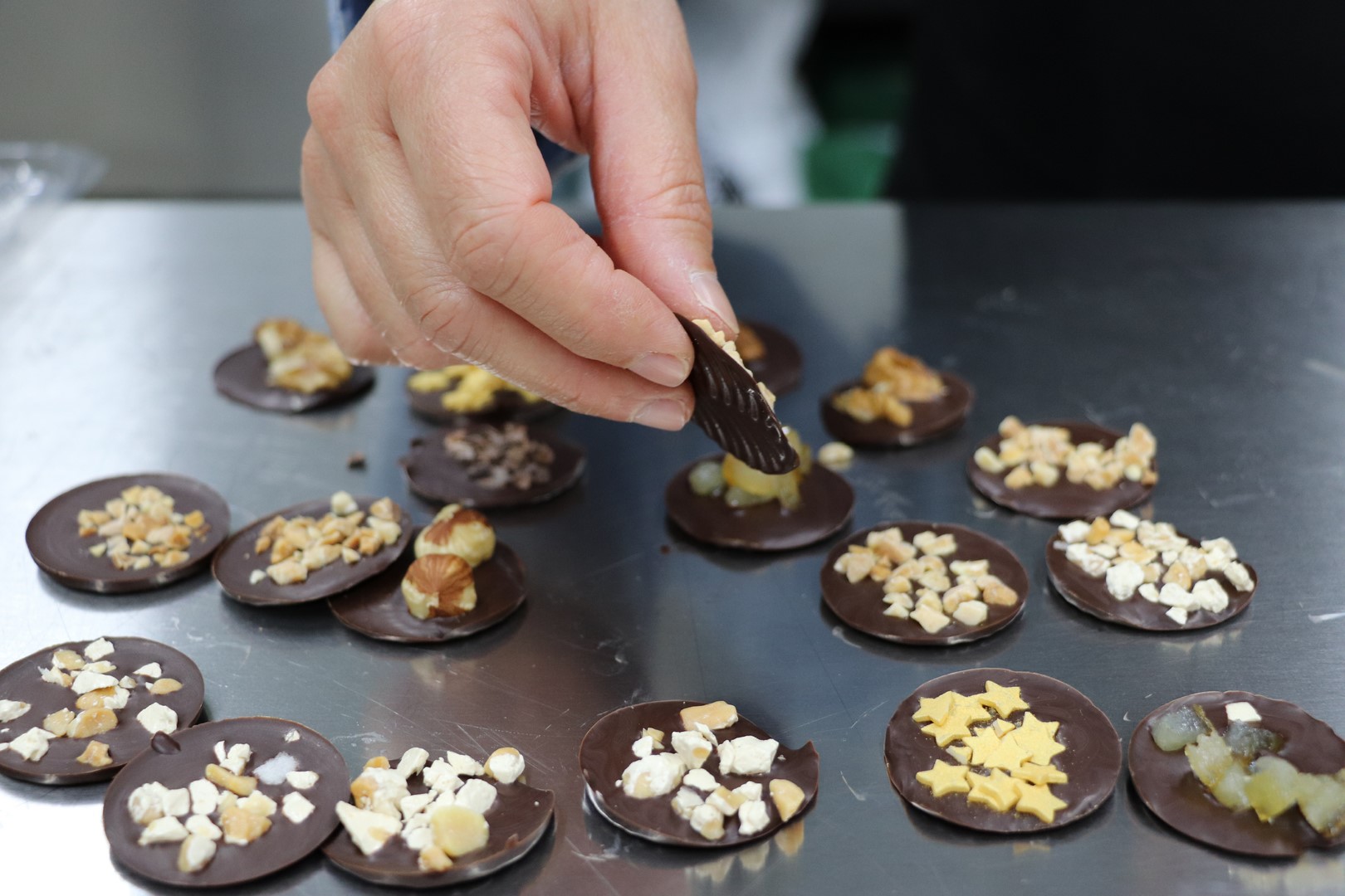 Anne Lise Chocolat
