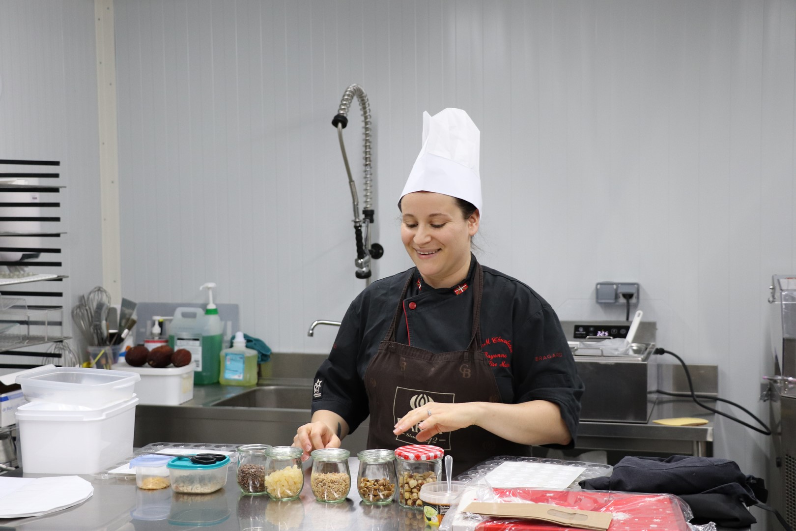Anne Lise Chocolat - photo 4