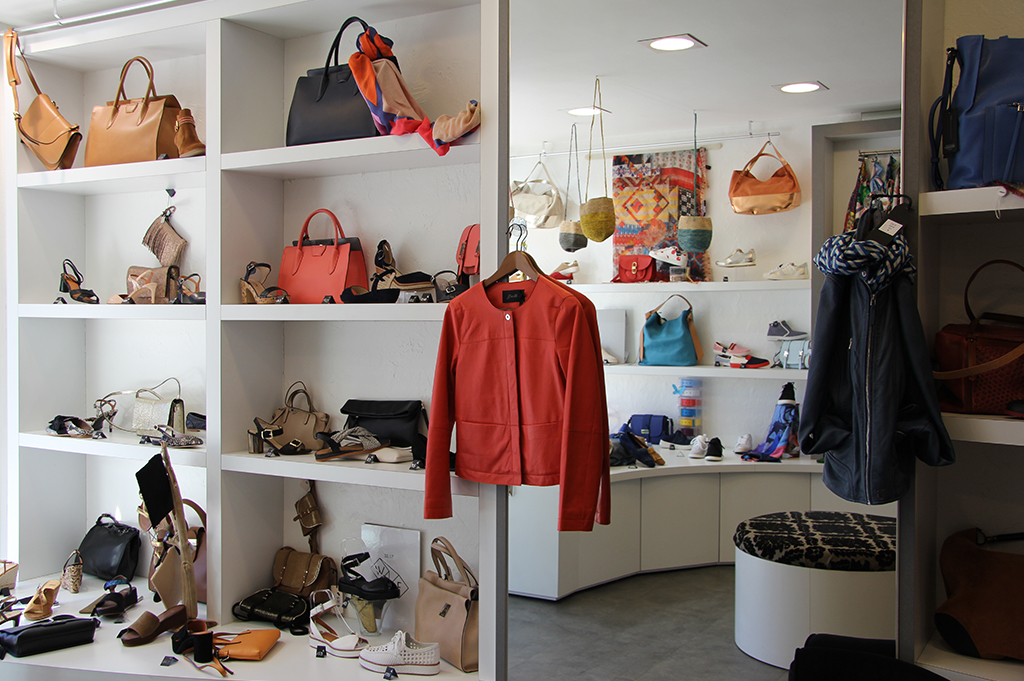 Antilope Chaussures Accessoires - photo 2