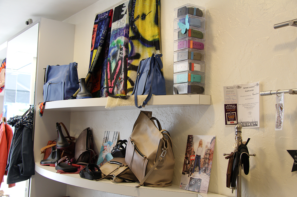 Antilope Chaussures Accessoires - photo 5