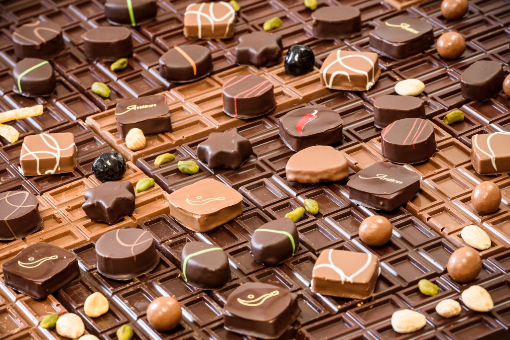 Antton Chocolatier - photo 5