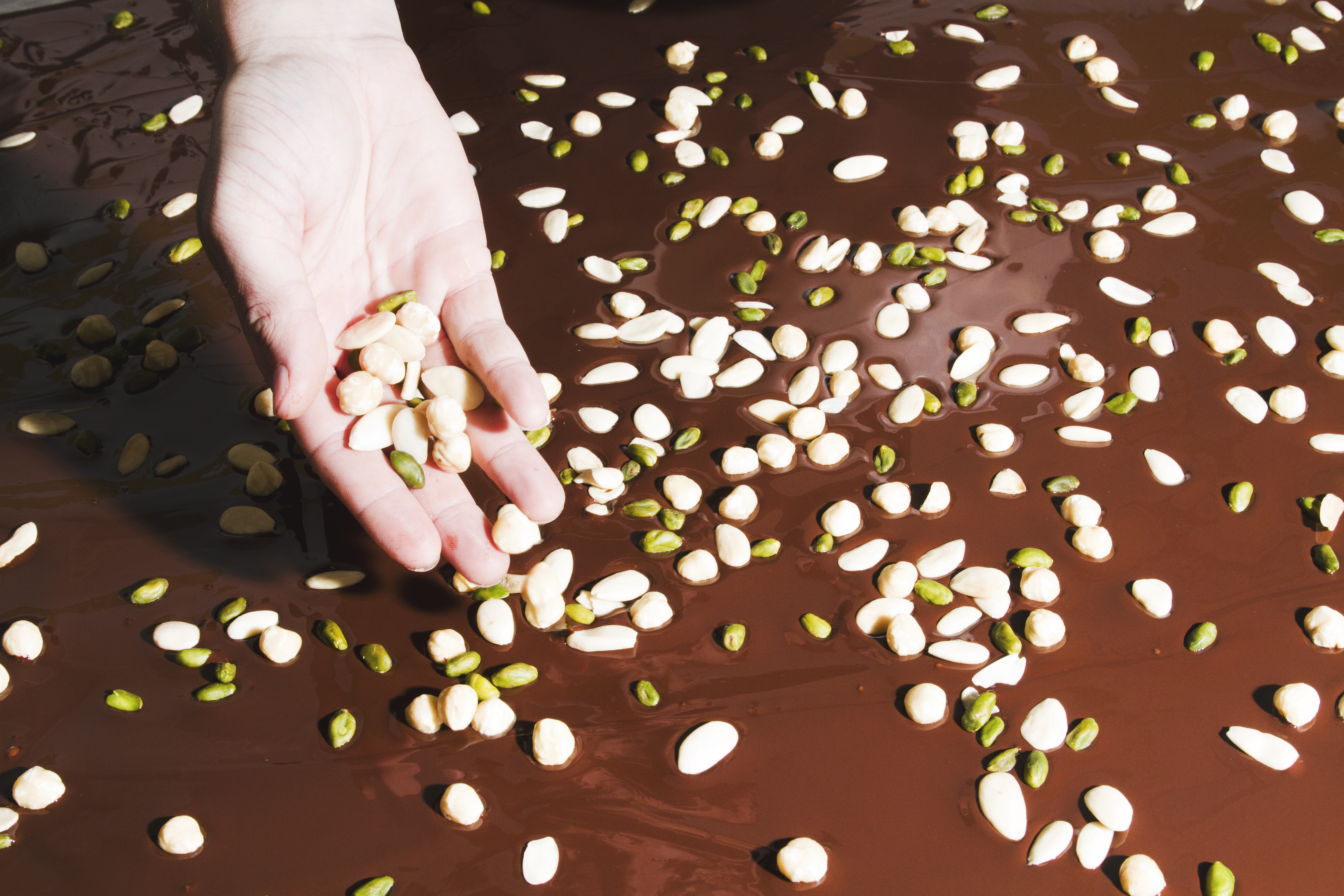 Antton Chocolatier