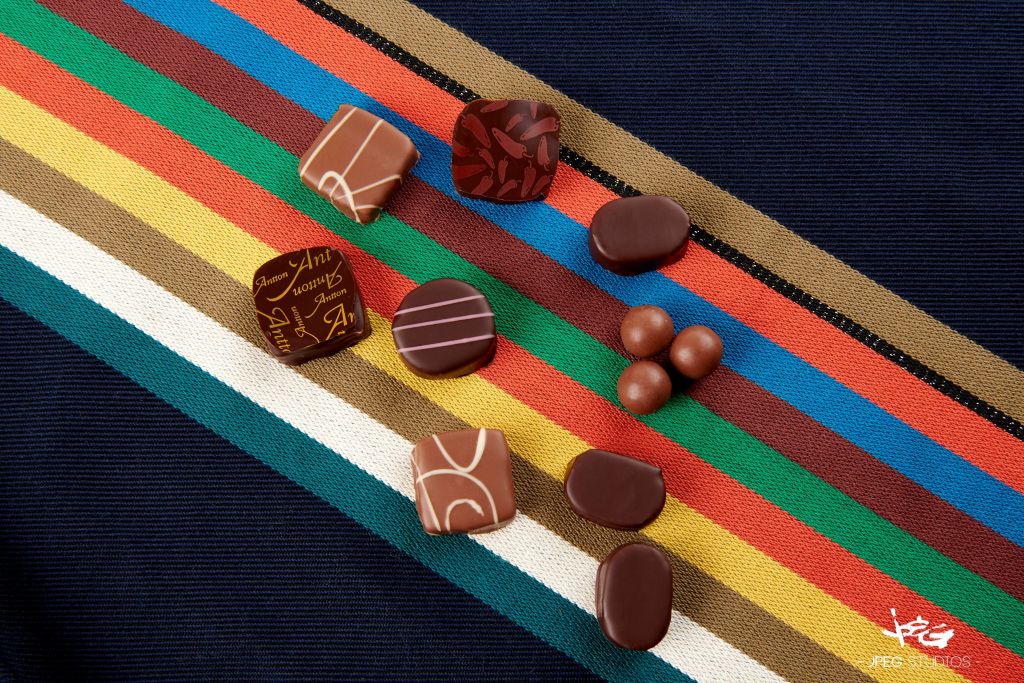 Antton Chocolatier - photo 4