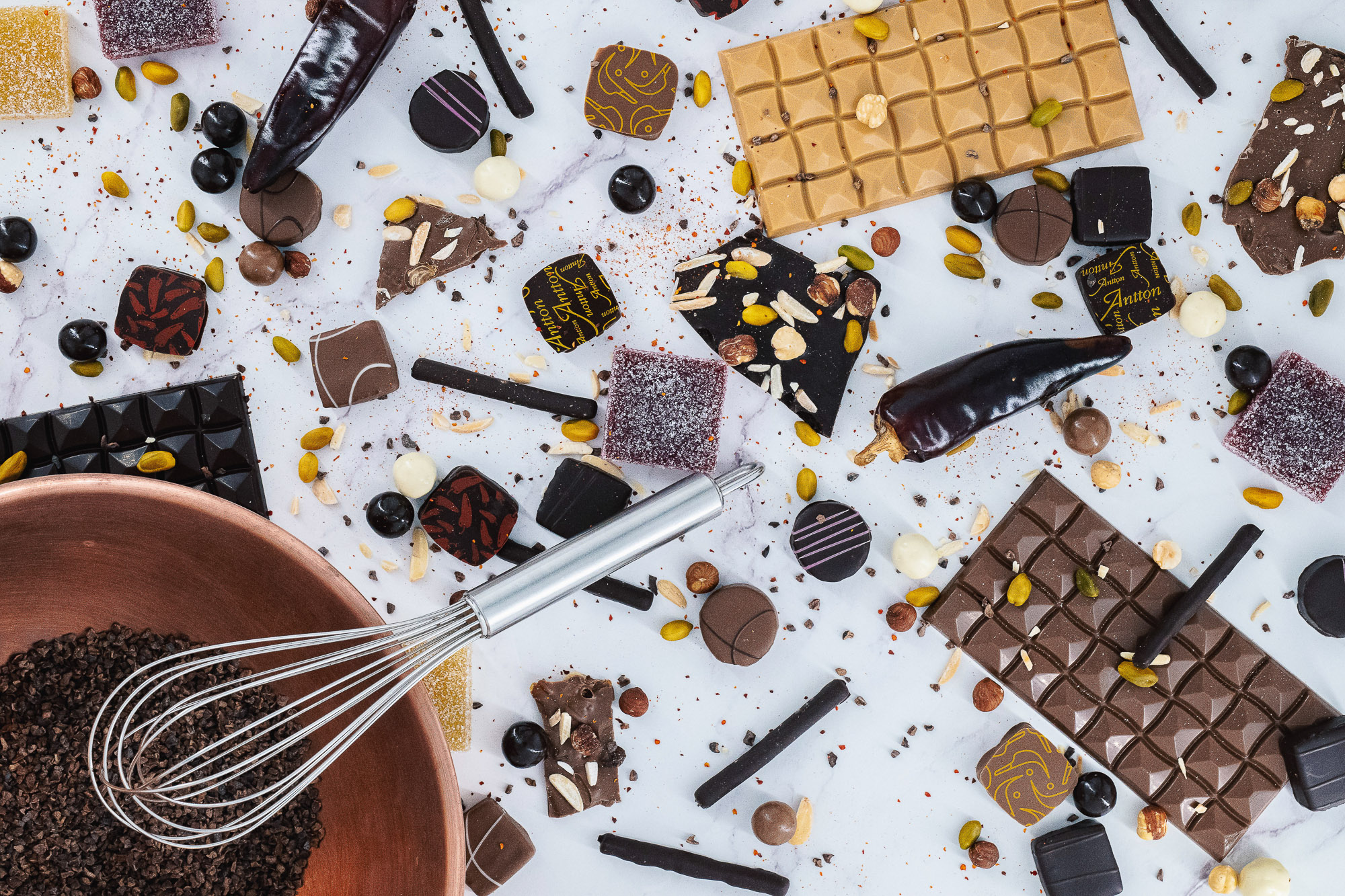 Antton Chocolatier - photo 3