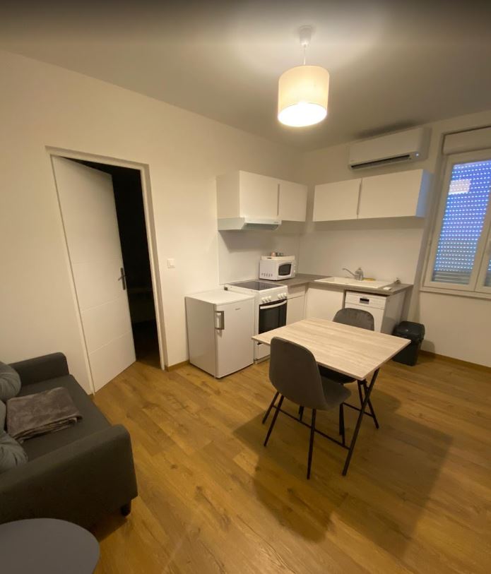 Appart'hôtel Les Perles du Lac, Tombebœuf - photo 4