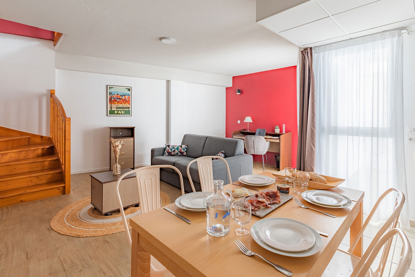 Appart-City Pau Centre - photo 5