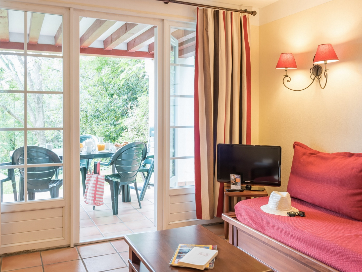 Résidence Pierre et Vacances La Villa Maldagora - photo 3