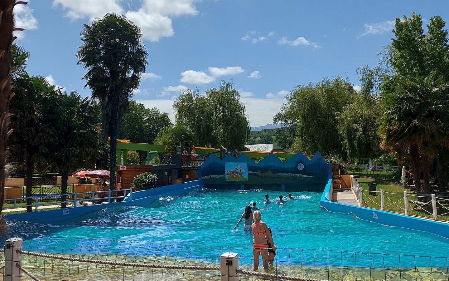 Aqua Béarn
