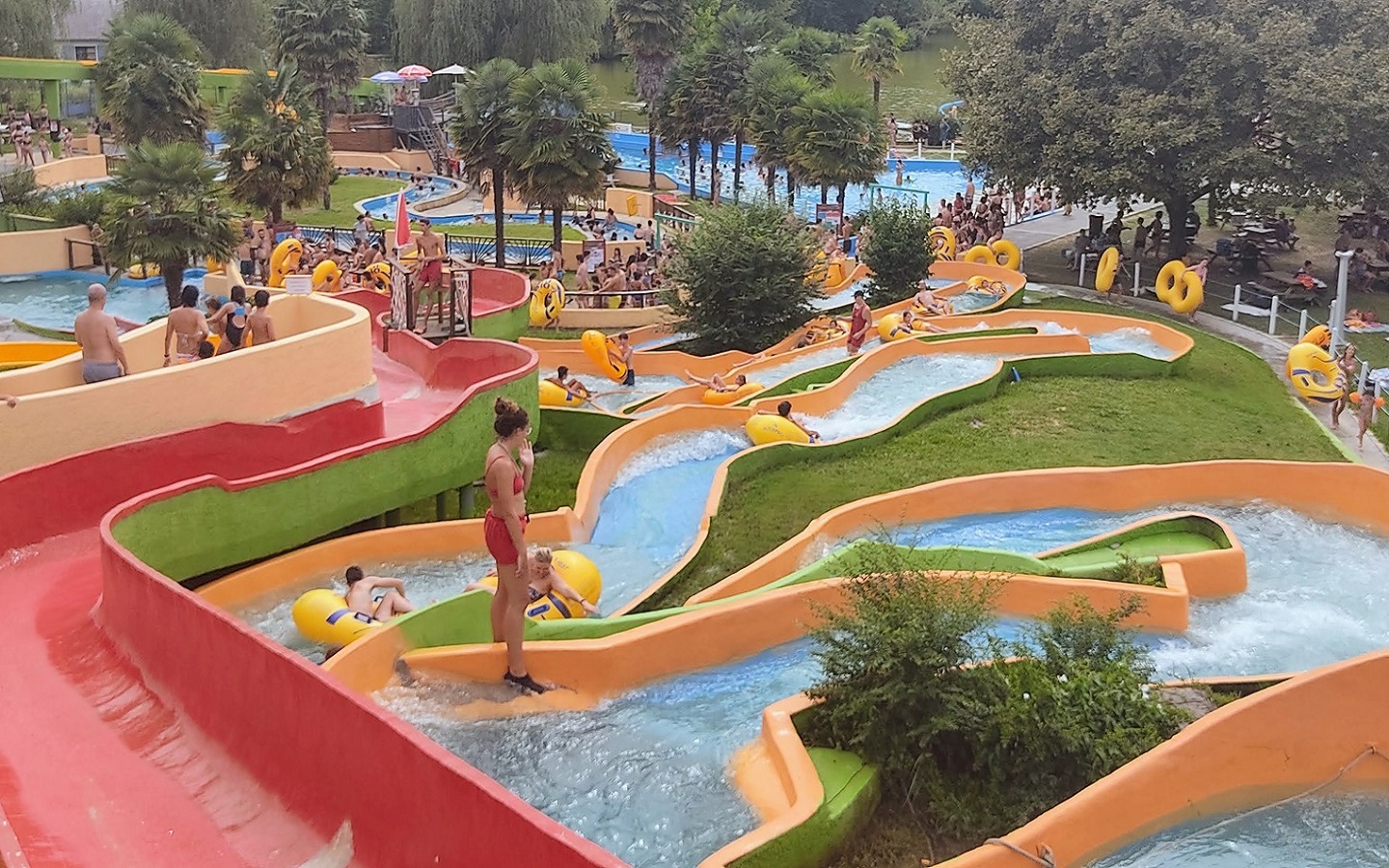 Aqua Béarn