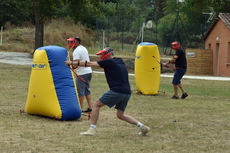 Le Relais du Moulin Neuf