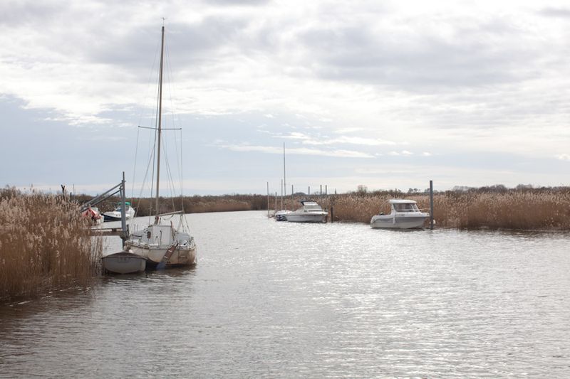 Port des Tuiles