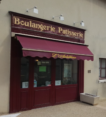 L'Arlettine