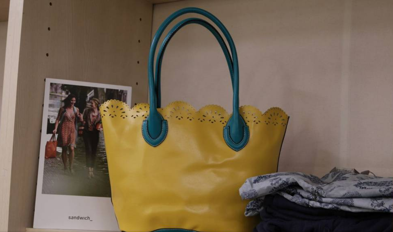 Boutique Armelle