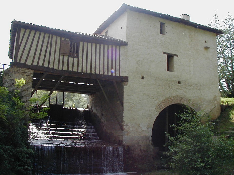 Étang de la Gaube