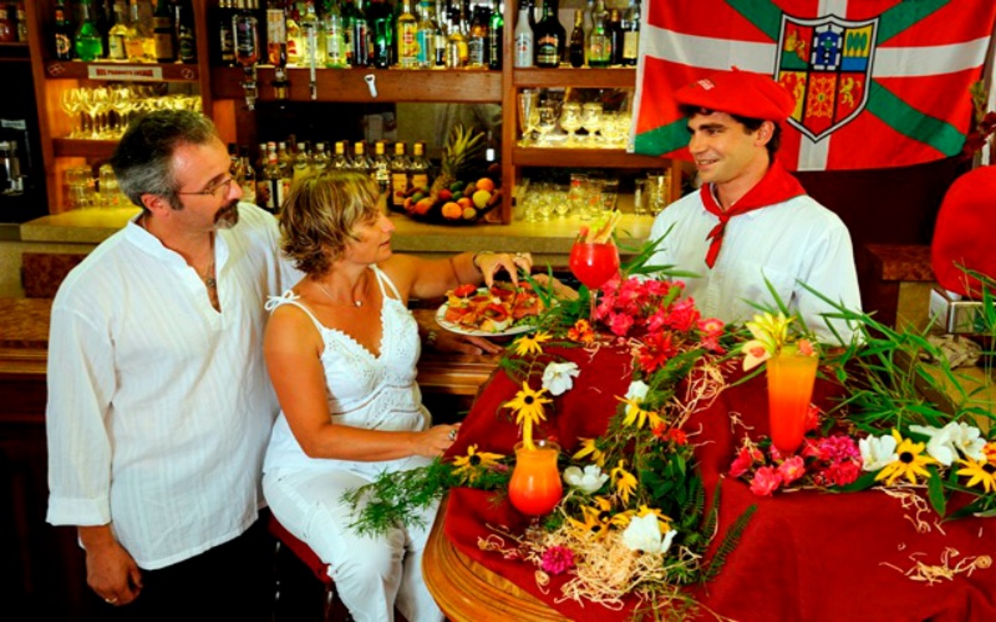 Club de Vacances Le Saint Ignace, Ascain - photo 2