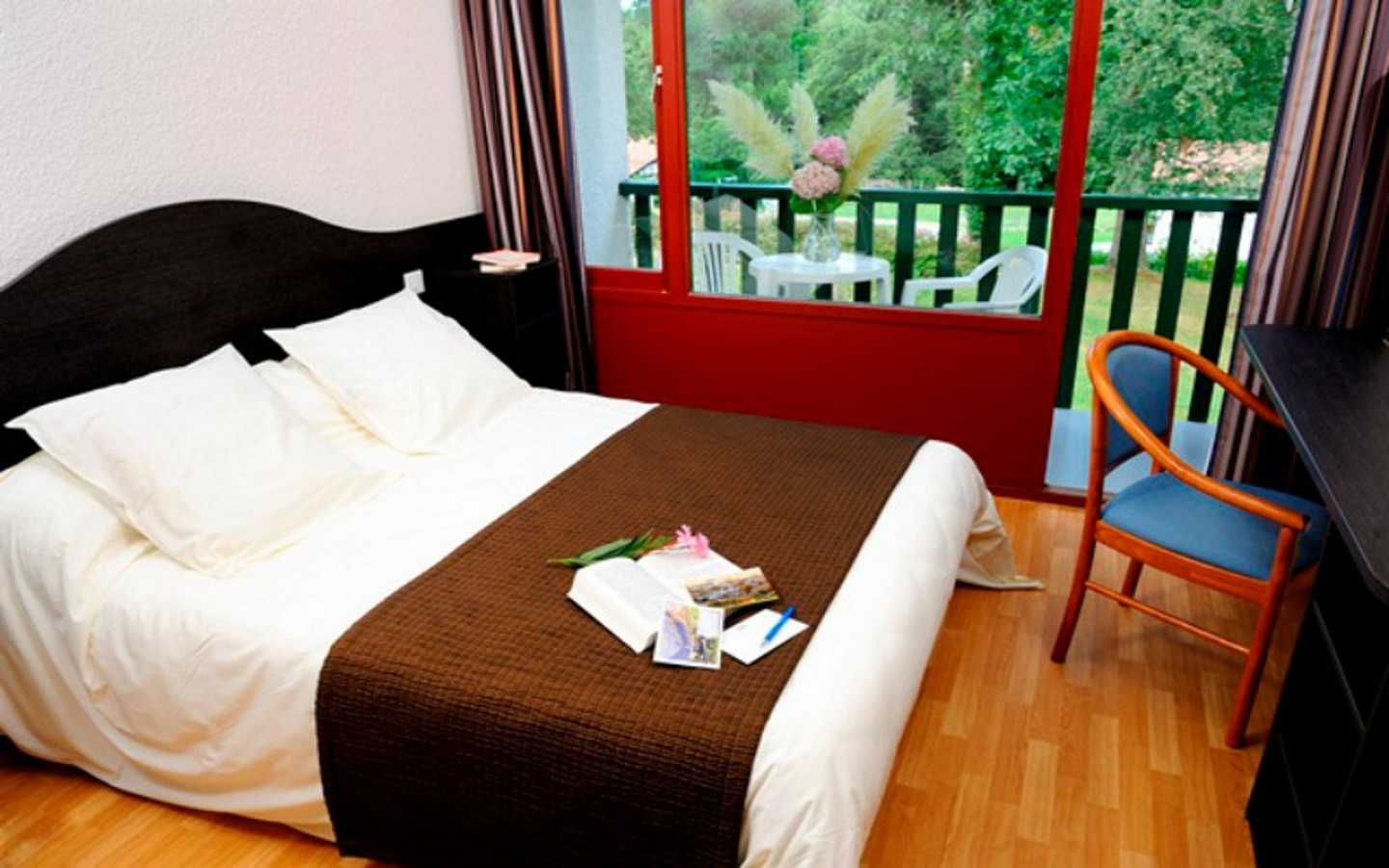 Club de Vacances Le Saint Ignace, Ascain - photo 5