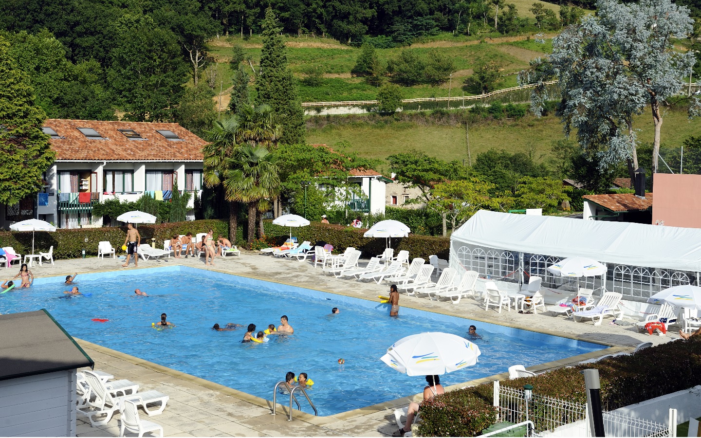 Club de Vacances Le Saint Ignace