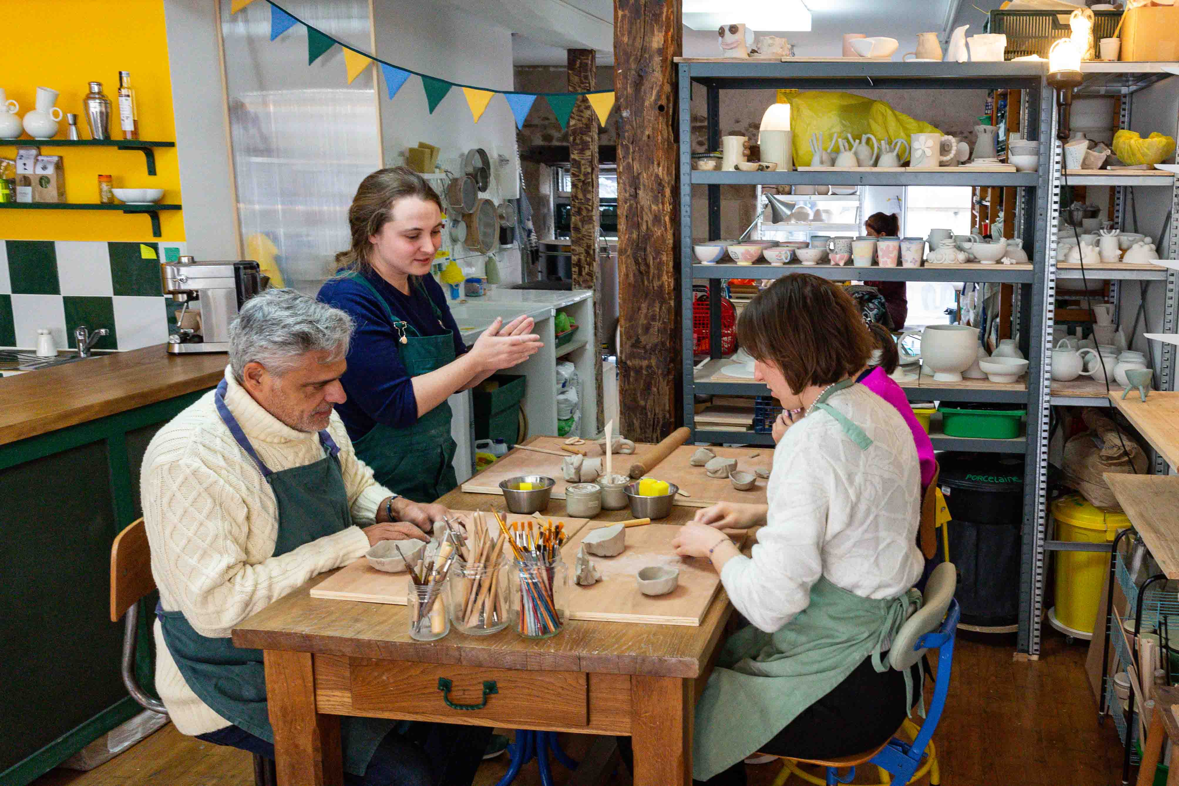 Atelier Chamothé - photo 3