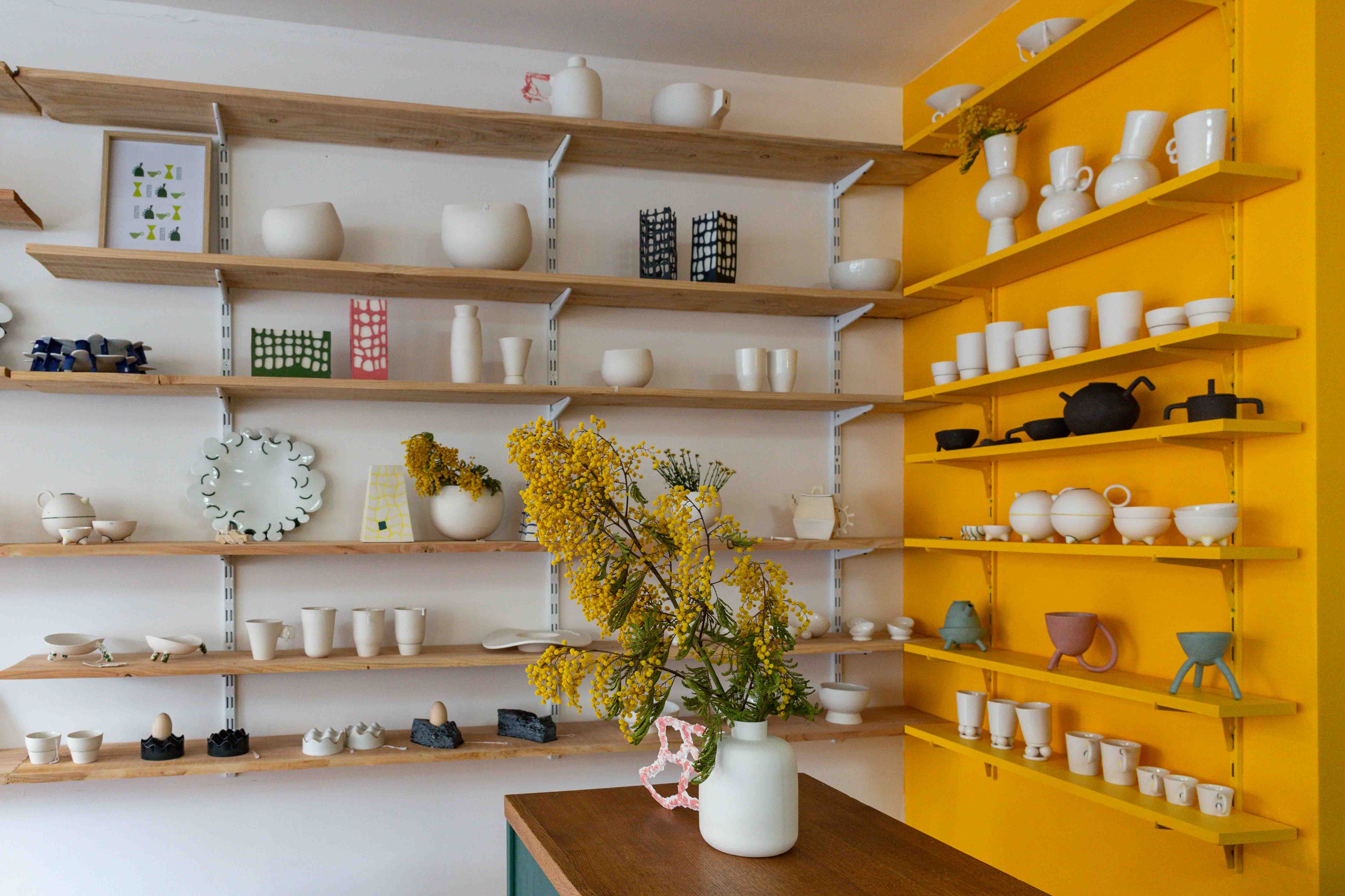 Atelier Chamothé - photo 5