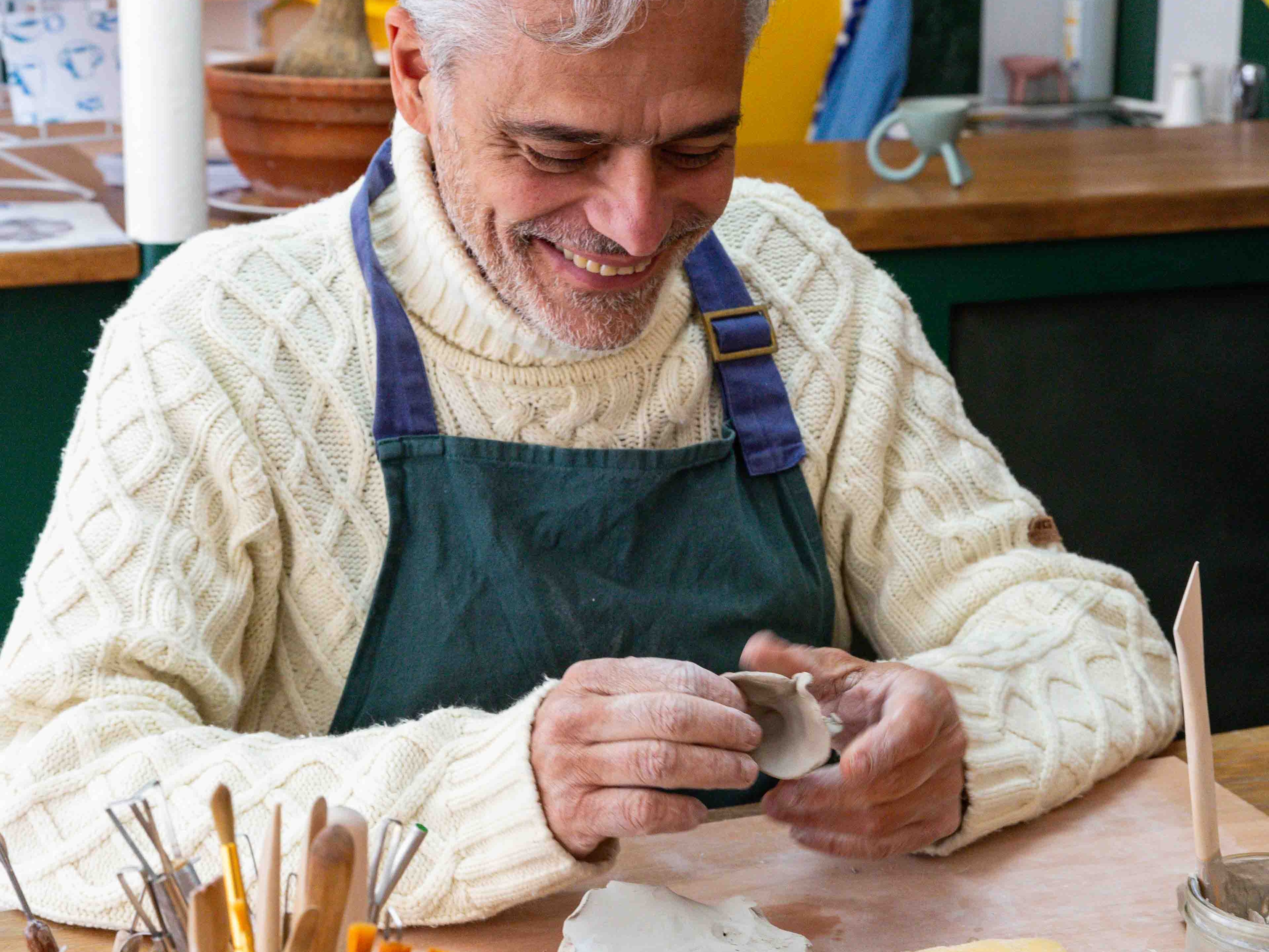 Atelier Chamothé - photo 4