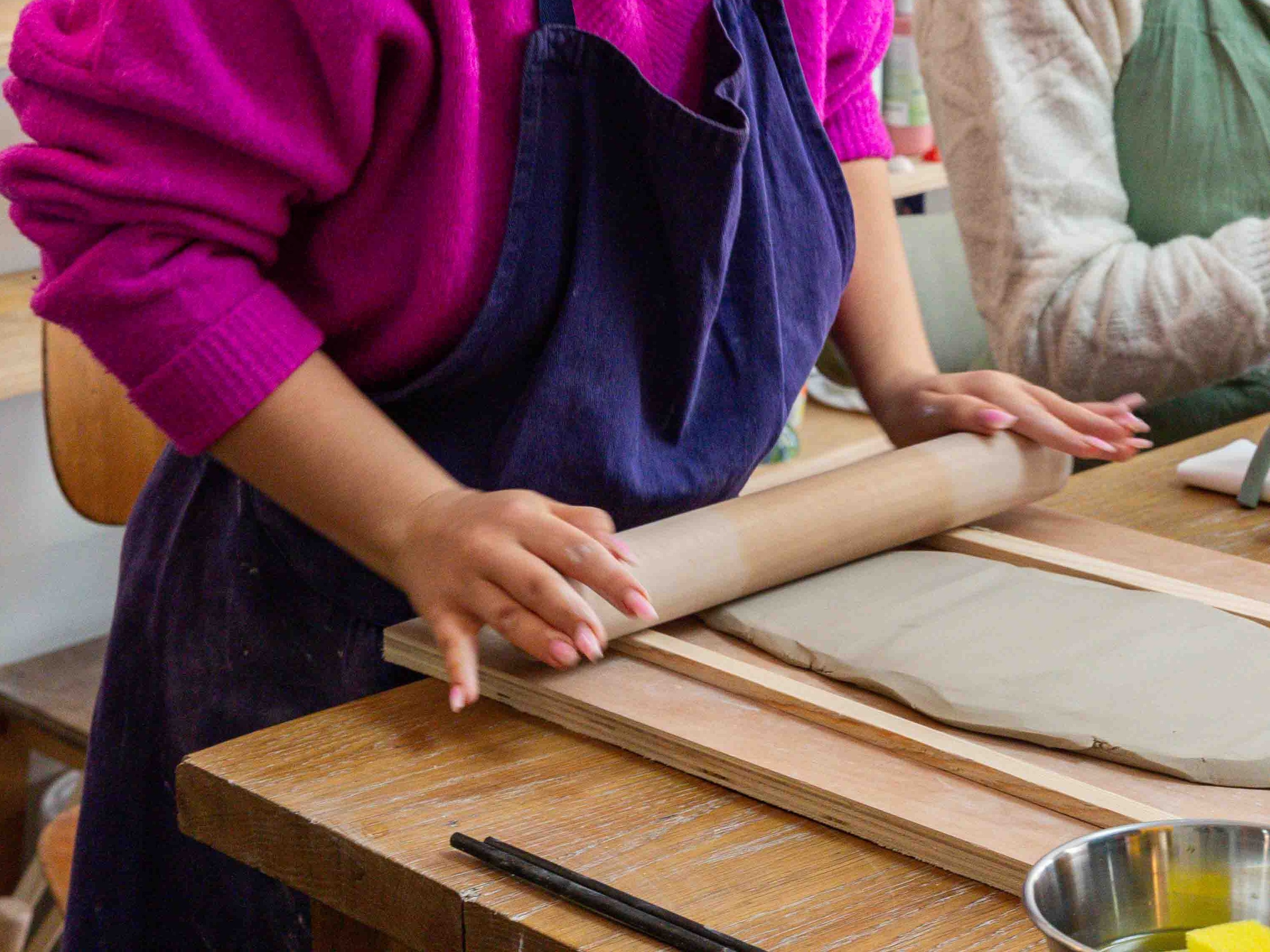 Atelier Chamothé - photo 2